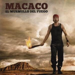 Audio El Murmullo Del Fuego Macaco