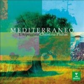 Audio Mediterraneo Christina/Misia/Rial Pluhar