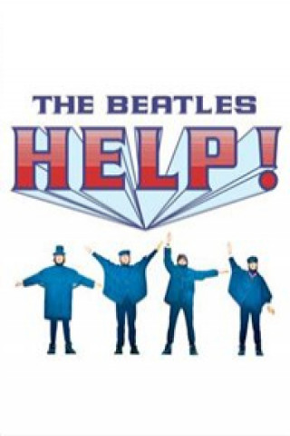 Filmek Beatles - Help! The Movie John Victor-Smith
