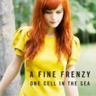 Audio One Cell In The Sea A Fine Frenzy