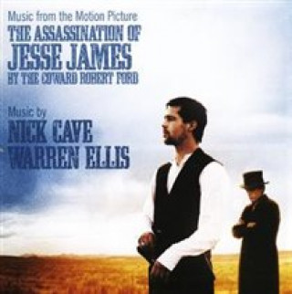 Audio The Assassination Of Jesse James/OST Nick/Ellis Cave