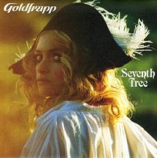 Audio Seventh Tree (CD+DVD) Goldfrapp