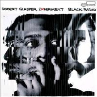 Audio Black Radio Robert Experiment Glasper