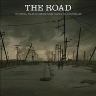 Audio The Road-Original Film Score Nick & Ellis Cave