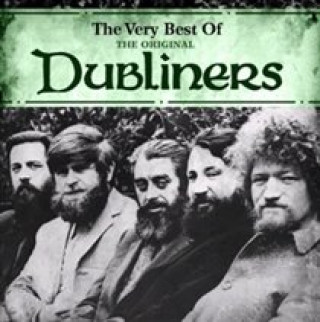 Audio Very Best Of The Original Dubliners The Dubliners