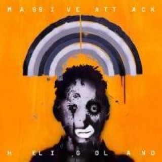 Audio Heligoland Massive Attack