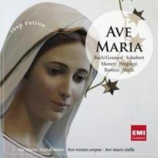 Audio Ave Maria Various