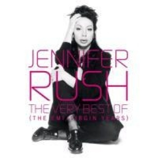 Audio Very Best Of (The Emi/Virgin Years) Jennifer Rush