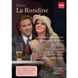 Video La Rondine Gheorghiu/Alagna/Armiliato