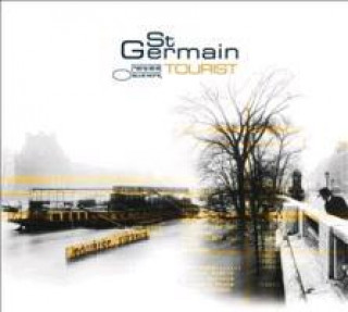 Hanganyagok Tourist (Remastered) ST Germain