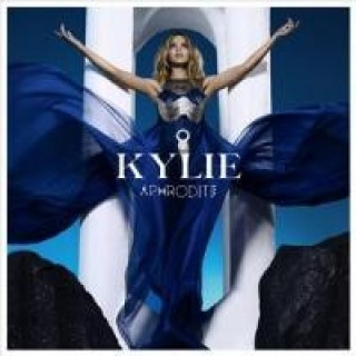 Zvok Aphrodite Kylie Minogue