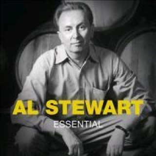 Audio Essential Al Stewart