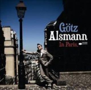 Audio In Paris Götz Alsmann