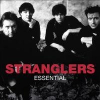 Áudio Essential The Stranglers