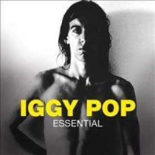 Zvok Essential Iggy Pop
