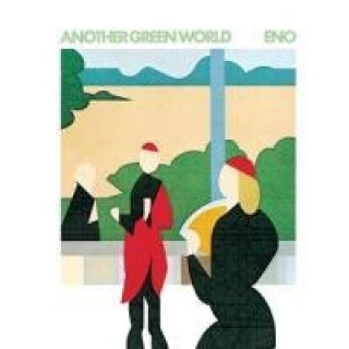 Audio Another Green World (2004 Remastered) Brian Eno