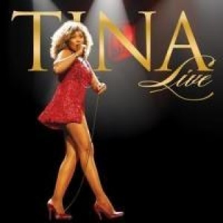 Аудио Tina Live! Tina Turner