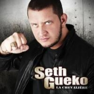 Аудио La Chevaliere Seth Gueko