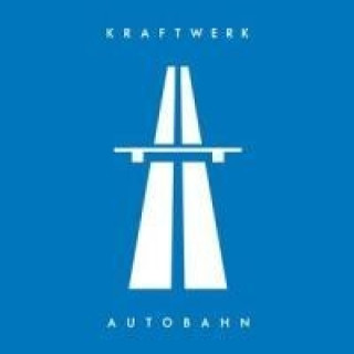 Audio Autobahn (Remaster) Kraftwerk