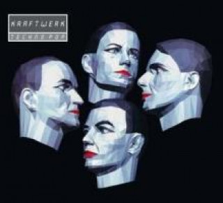 Zvok Techno Pop (Remaster) Kraftwerk