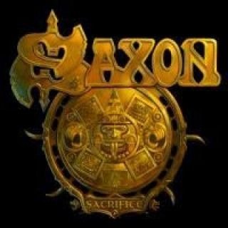 Audio Sacrifice Saxon
