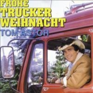 Hanganyagok Frohe Trucker Weihnacht Tom Astor