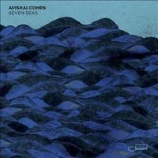 Audio Seven Seas Avishai Cohen