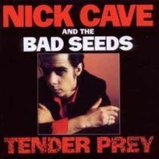 Audio Tender Prey (2010 Digital Remaster) Nick & The Bad Seeds Cave