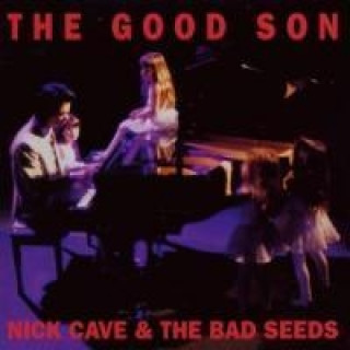 Audio The Good Son (2010 Digital Remaster) Nick & The Bad Seeds Cave