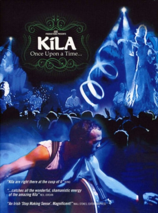 Video Once Upon A Time 