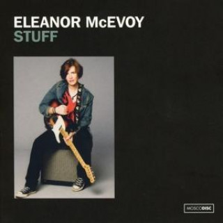 Audio Stuff Eleanor McEvoy