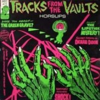 Audio Tracks From The Vaults Horslips