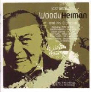 Audio Jazz Anthology Woody Herman