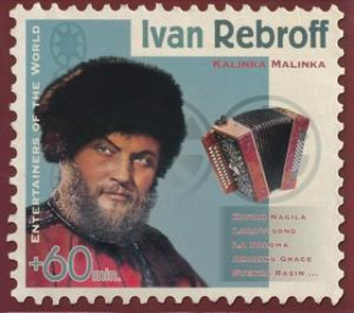 Audio Kalinka Malinka Ivan Rebroff