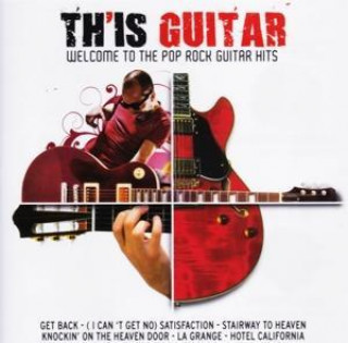 Audio Th'is Guitar Various