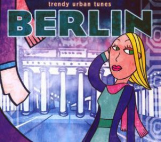Zvok Berlin Various