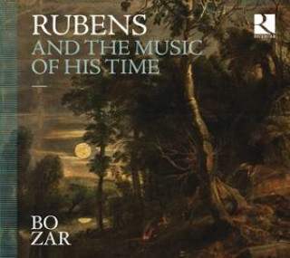 Audio Rubens and the Music of his time La Fenice/Vox Luminis/Clematis/Ricercar Consort