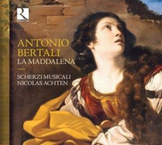 Audio  La Maddalena Scherzi Musicali