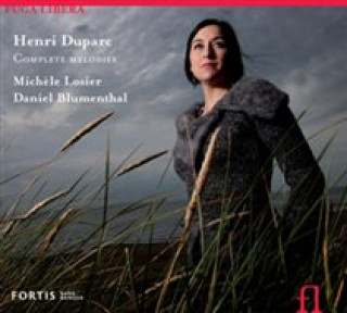 Zvok Die Lieder Losier/Blumenthal