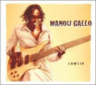Zvok Lowlin Manou Gallo
