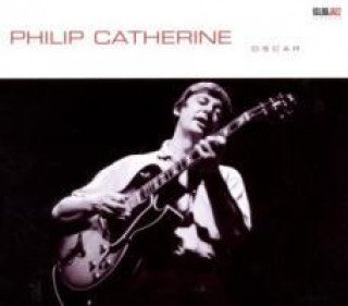 Audio Oscar Philip Catherine