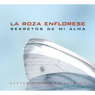 Audio Sekretos de mi alma La Roza Enflorese
