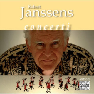 Audio Concerti Janssens