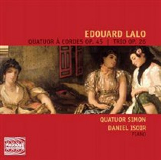 Audio String quartet Classic