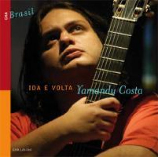 Audio Ida e Volta Yamandu Costa