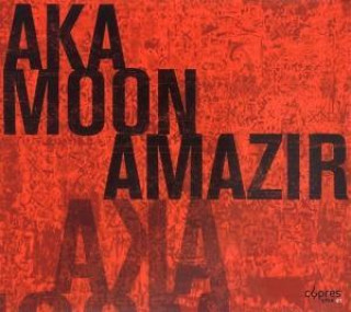 Audio Amazir Aka Moon/Fiorin/Malik