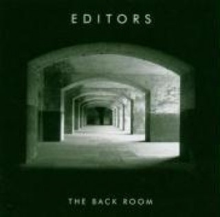 Zvok The Back Room Editors