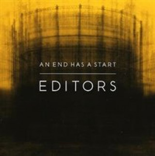 Audio An End Has A Start Editors