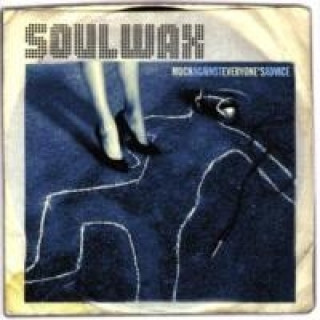 Zvok Much Against Everyone's Advice Soulwax