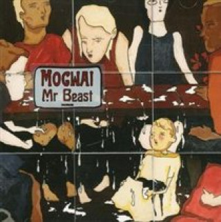 Audio Mr.Beast Mogwai